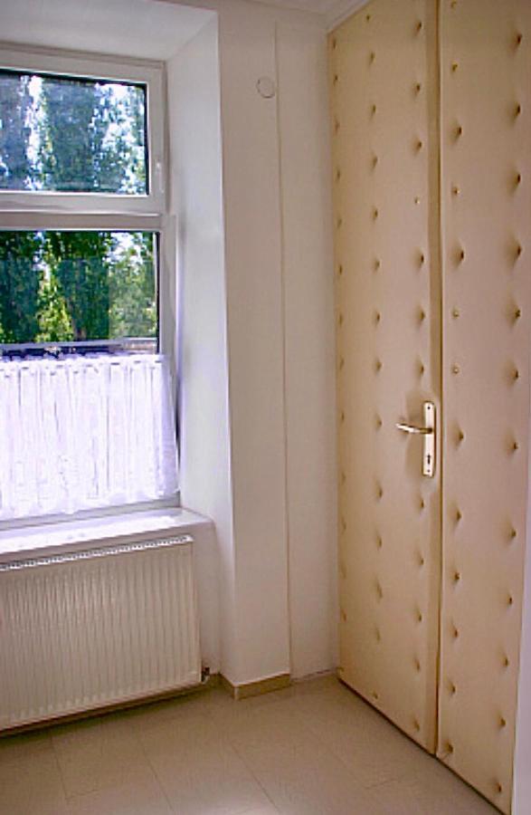 Suite Apartment Jedlesee Wien Eksteriør bilde