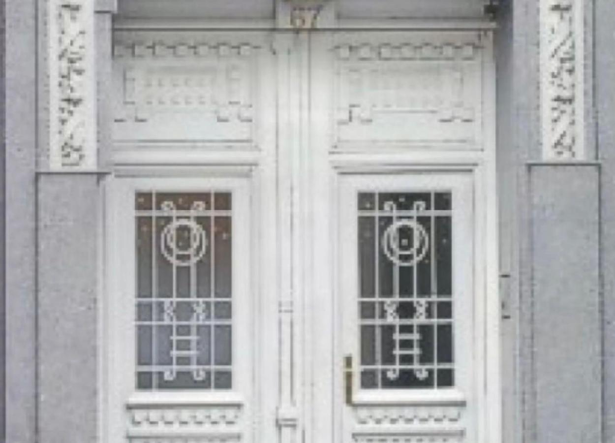 Suite Apartment Jedlesee Wien Eksteriør bilde