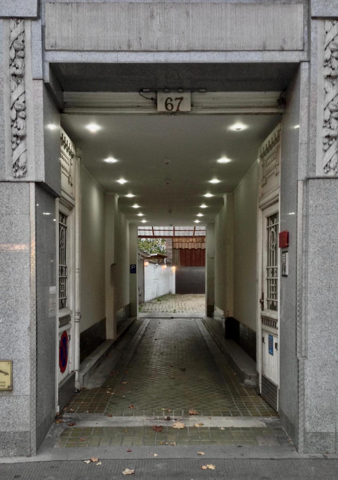 Suite Apartment Jedlesee Wien Eksteriør bilde