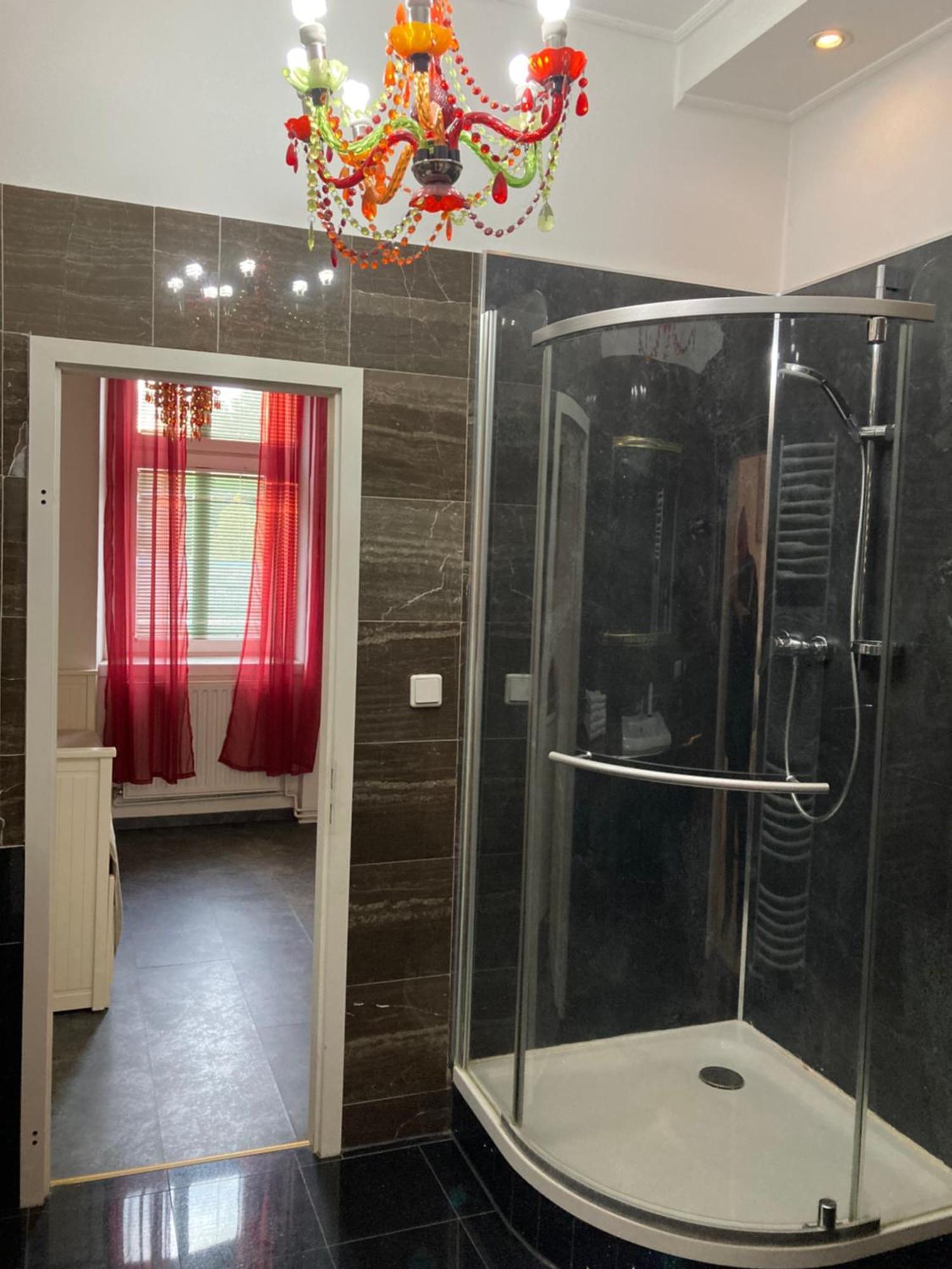 Suite Apartment Jedlesee Wien Eksteriør bilde